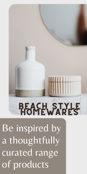 Beach Style Homewares
