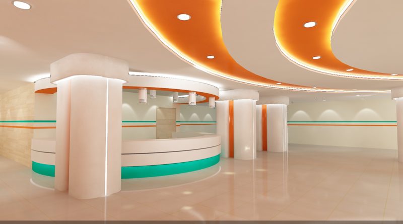 medical fitout